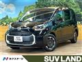 2023 Toyota Sienta
