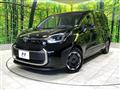 2025 Toyota Sienta