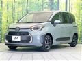 2026 Toyota Sienta