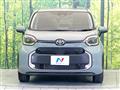 2026 Toyota Sienta