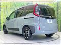 2026 Toyota Sienta