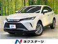 2021 Toyota Harrier