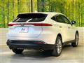 2021 Toyota Harrier