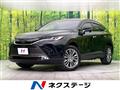 2021 Toyota Harrier