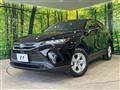 2022 Toyota Harrier