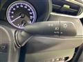 2022 Toyota Harrier