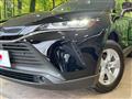2022 Toyota Harrier