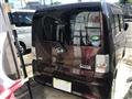 2014 Daihatsu Move Conte