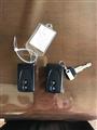 2014 Daihatsu Move Conte