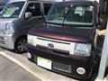 2014 Daihatsu Move Conte