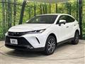 2023 Toyota Harrier
