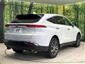 2023 Toyota Harrier