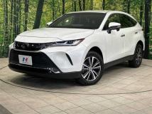 2023 Toyota Harrier