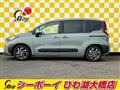 2025 Toyota Sienta