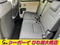 2025 Toyota Sienta