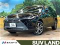 2023 Toyota Harrier