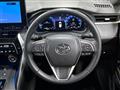 2023 Toyota Harrier