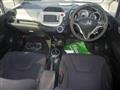 2010 Honda Fit Hybrid