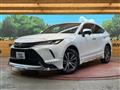 2023 Toyota Harrier
