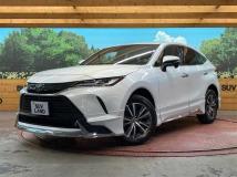 2023 Toyota Harrier