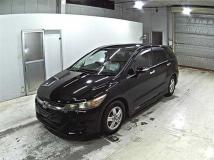 2010 Honda Stream