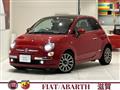 2015 Fiat 500