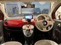 2015 Fiat 500