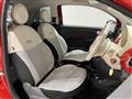2015 Fiat 500
