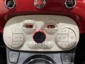 2015 Fiat 500