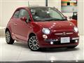 2015 Fiat 500
