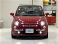 2015 Fiat 500