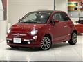 2015 Fiat 500