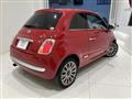 2015 Fiat 500