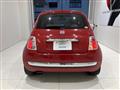 2015 Fiat 500