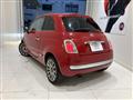 2015 Fiat 500