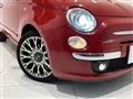 2015 Fiat 500