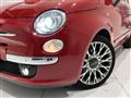 2015 Fiat 500