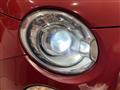 2015 Fiat 500