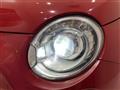 2015 Fiat 500