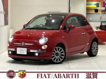 2015 Fiat 500