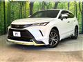 2023 Toyota Harrier