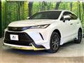 2023 Toyota Harrier