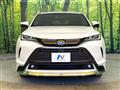 2023 Toyota Harrier