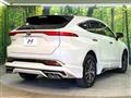 2023 Toyota Harrier