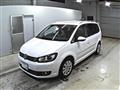 2013 Volkswagen Golf Touran