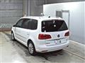 2013 Volkswagen Golf Touran