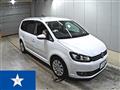 2013 Volkswagen Golf Touran