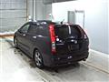 2007 Honda Stream