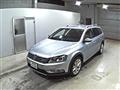 2012 Volkswagen Passat Alltrack