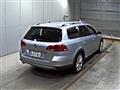 2012 Volkswagen Passat Alltrack